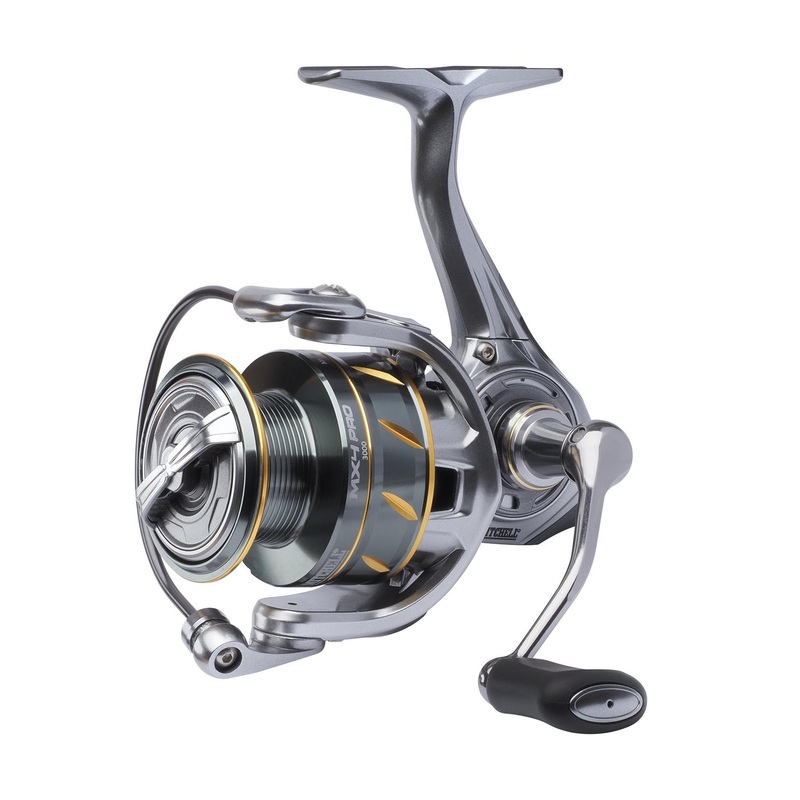 MTITCHELL MX4 PRO SPINNING REEL