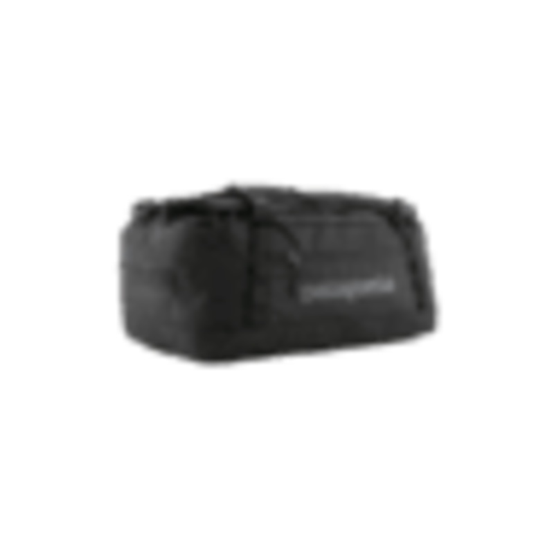 PATAGONIA BLACK HOLE DUFFEL 40L BLACK