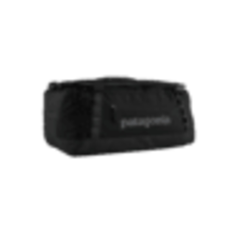 PATAGONIA BLACK HOLE DUFFEL 55L BLACK