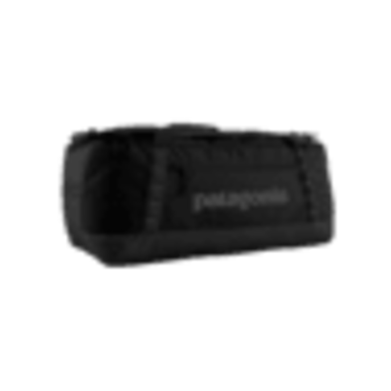 PATAGONIA BLACK HOLE DUFFEL 70L BLACK