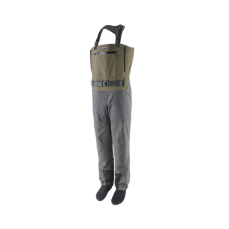PATAGONIA MENS SWIFTCURRENT EXPEDITION WADERS
