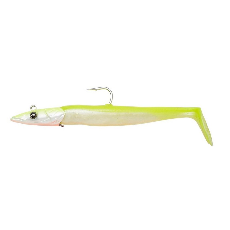 SAVAGE GEAR SANDEEL V2 2+1