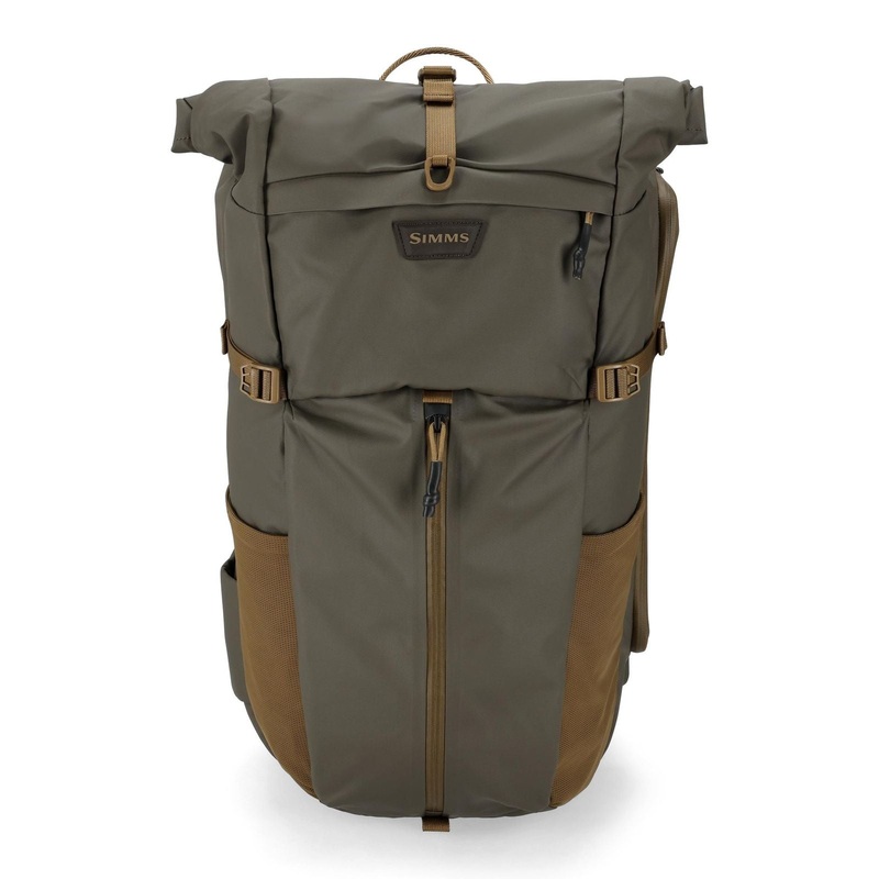 SIMMS HEADWATERS BACKPACK HICKORY
