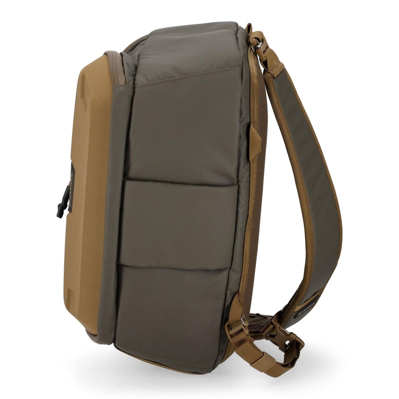 SIMMS HEADWATERS SLING PACK HICKORY