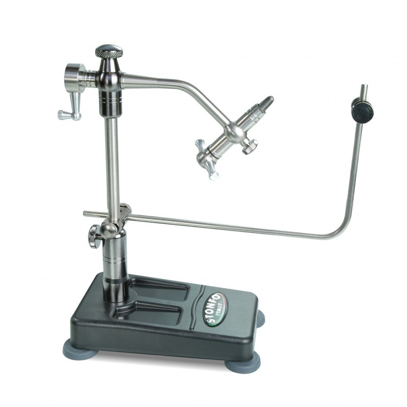 STONFO 478 FLYTEC PEDESTAL VISE