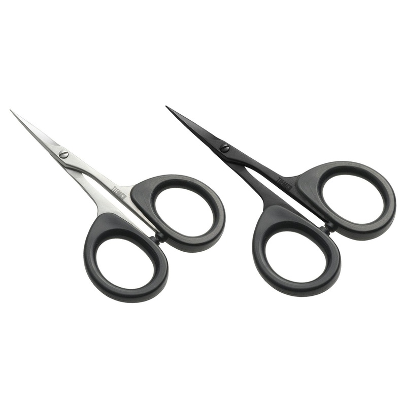 TIEMCO TYING SCISSORS