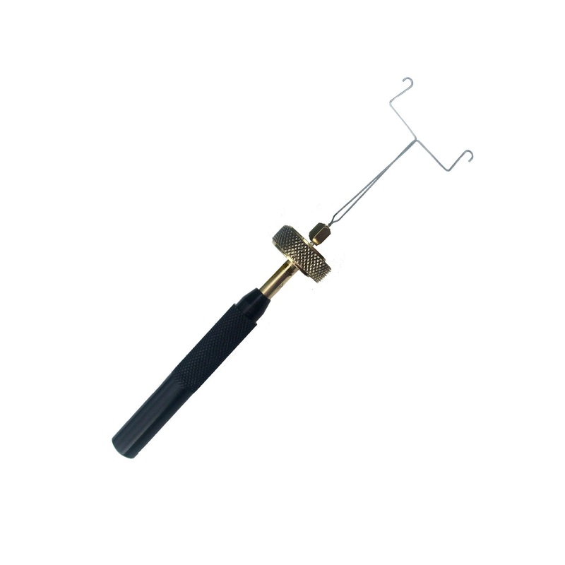 TURRALL PREMIUM DUBBING SPINNER – TURBO
