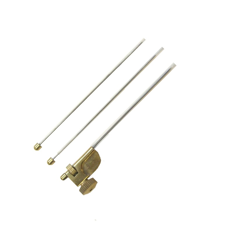TURRALL TUBE FLY ADAPTER