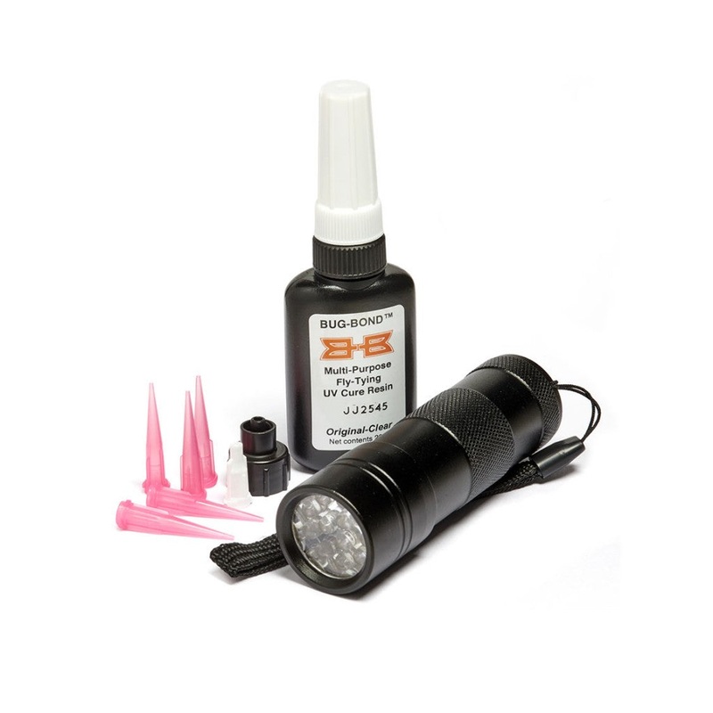 VENIARD BUG BOND MULTI LED LIGHT KIT