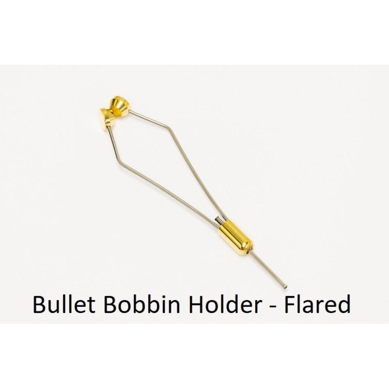 VENIARD BULLET BOBBIN HOLDER FLARED