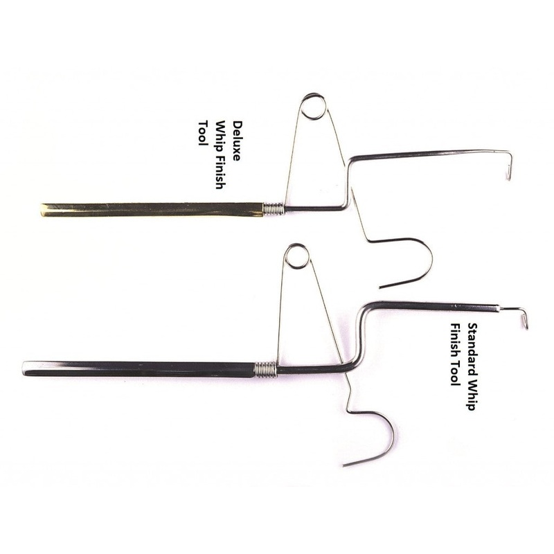 VENIARD DELUXE WHIP FINISH TOOL