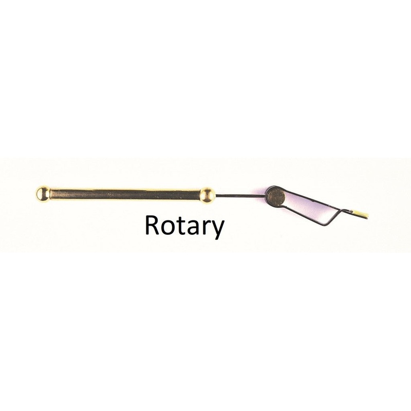 VENIARD ROTARY HACKLE PLIERS