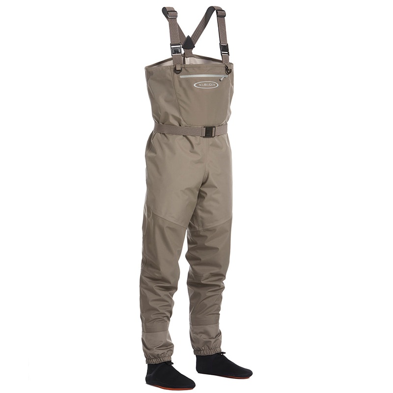 Vision Atom Waders