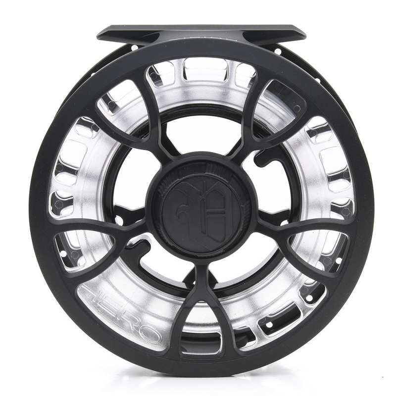 VISION HERO FLY CASSETTE REEL #7/9