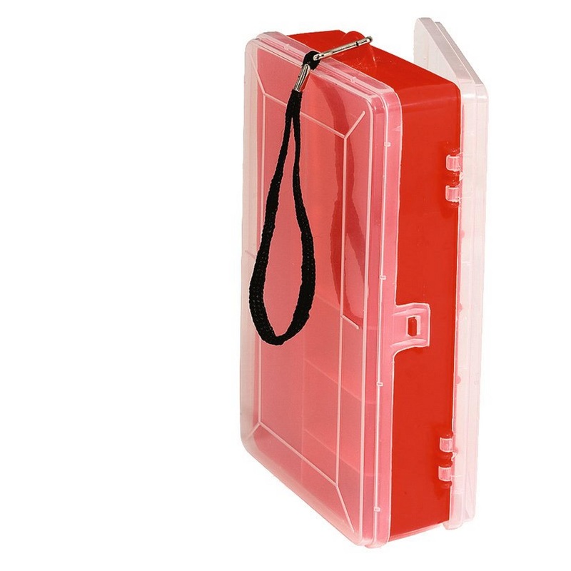 Abu Garcia Double Sided Utility Box – Medium