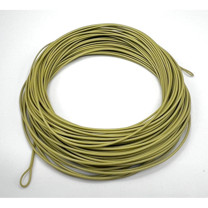 Alpha SS Lines