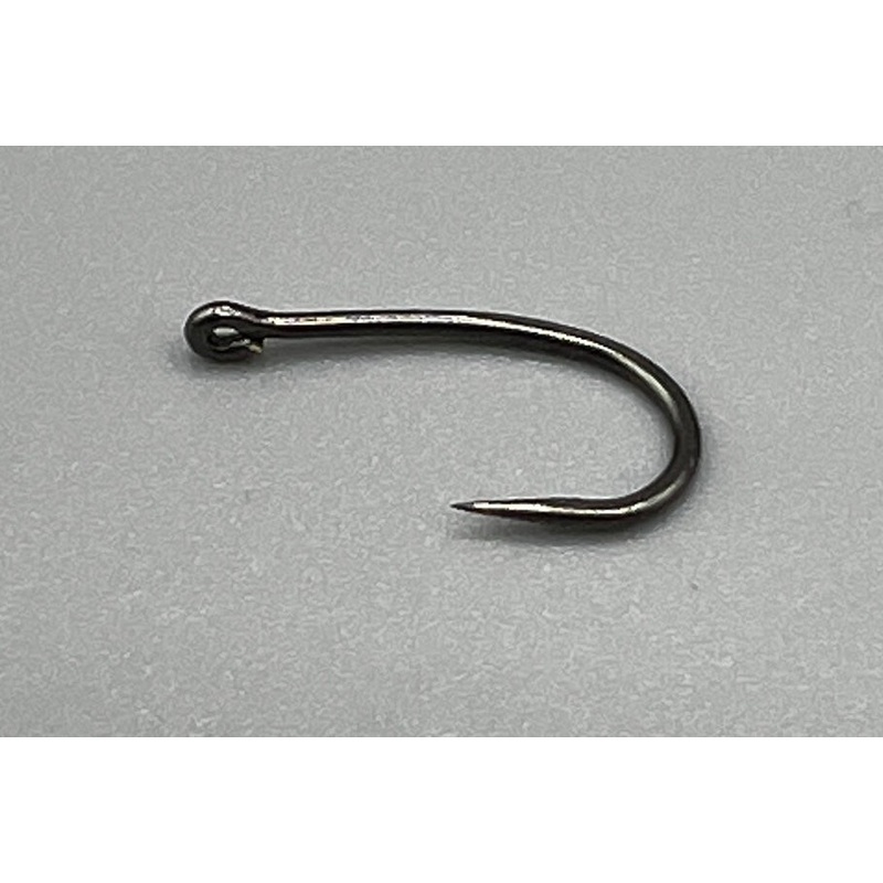 Barbless Emerger Hook 2488