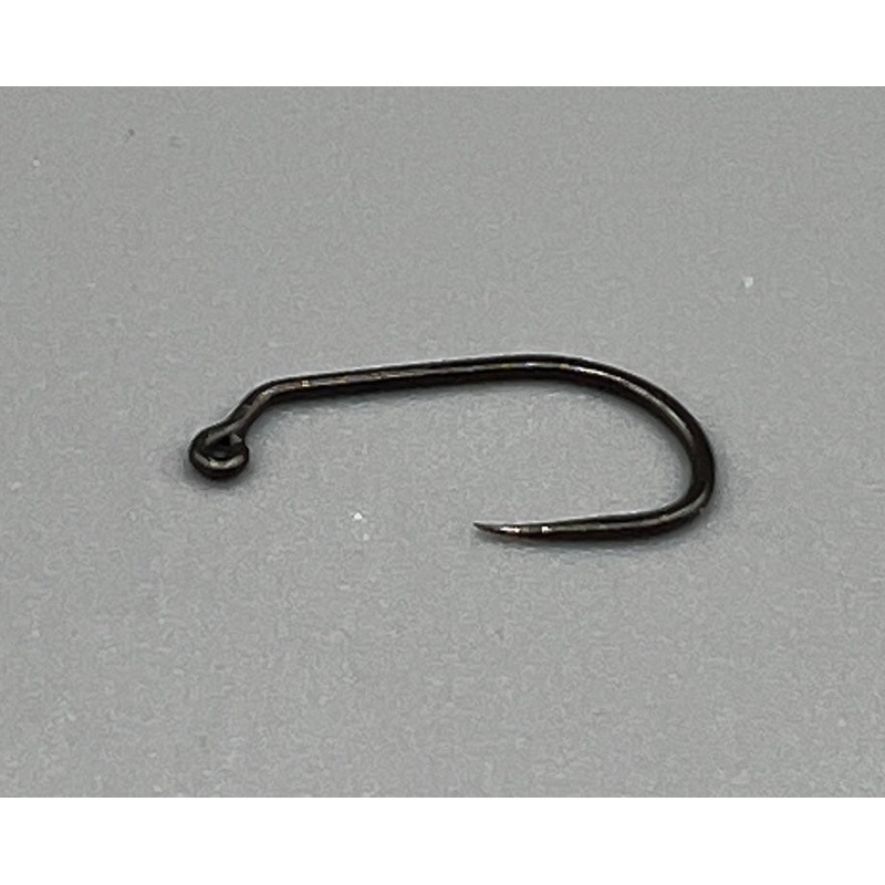 Barbless Jig Fly hook – 9230