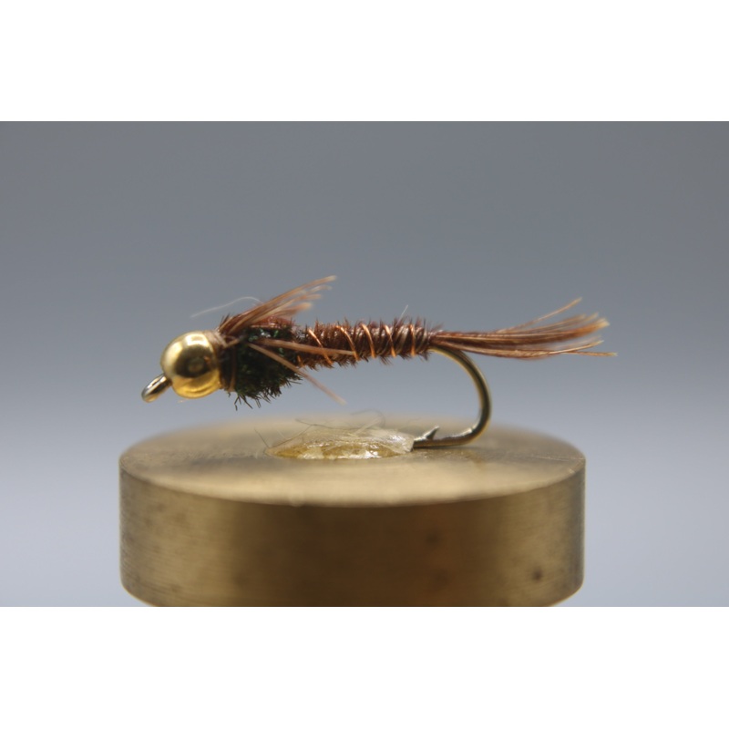 Bead Head Pheasant Tail