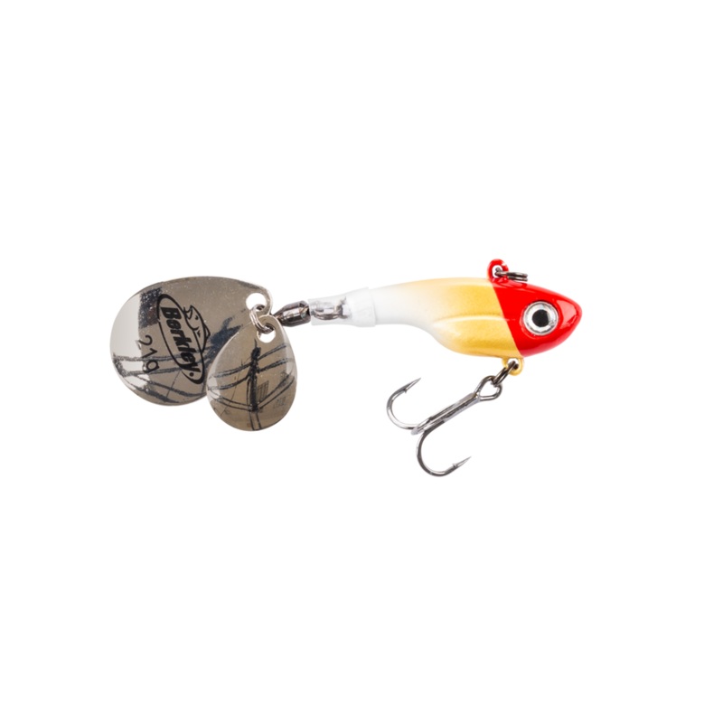 BERKLEY PULSE SPINTAIL