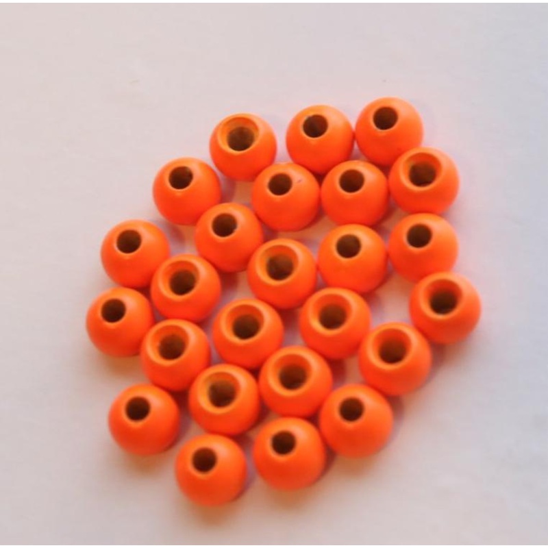Brass Beads