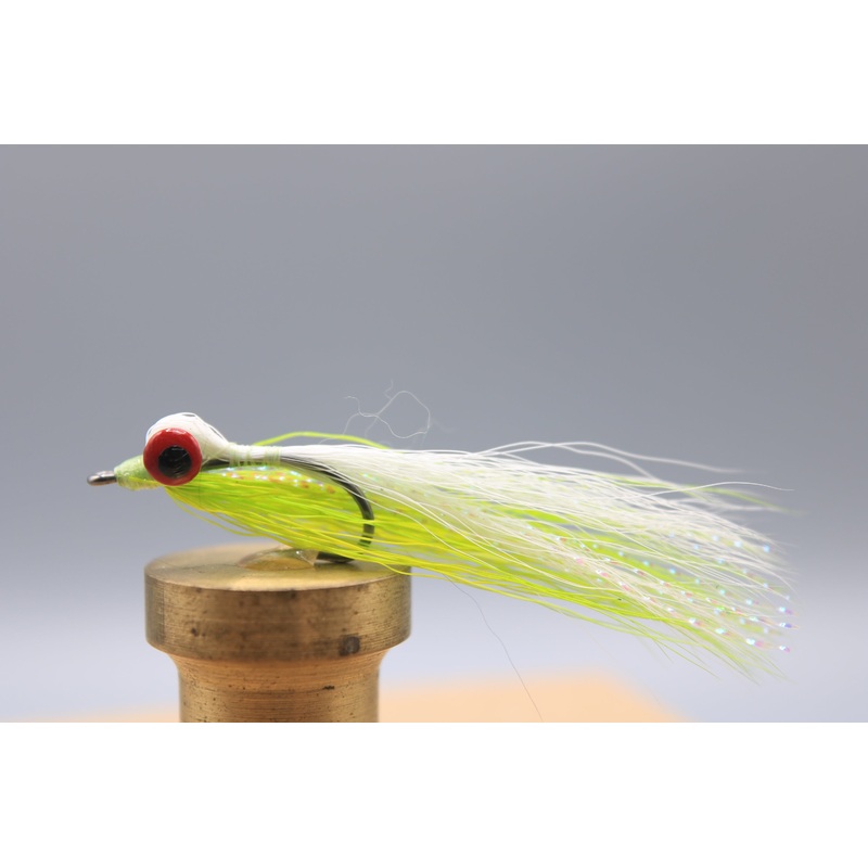 Clouser Minnow