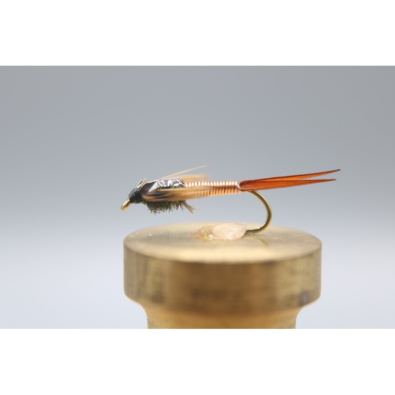 Copper John