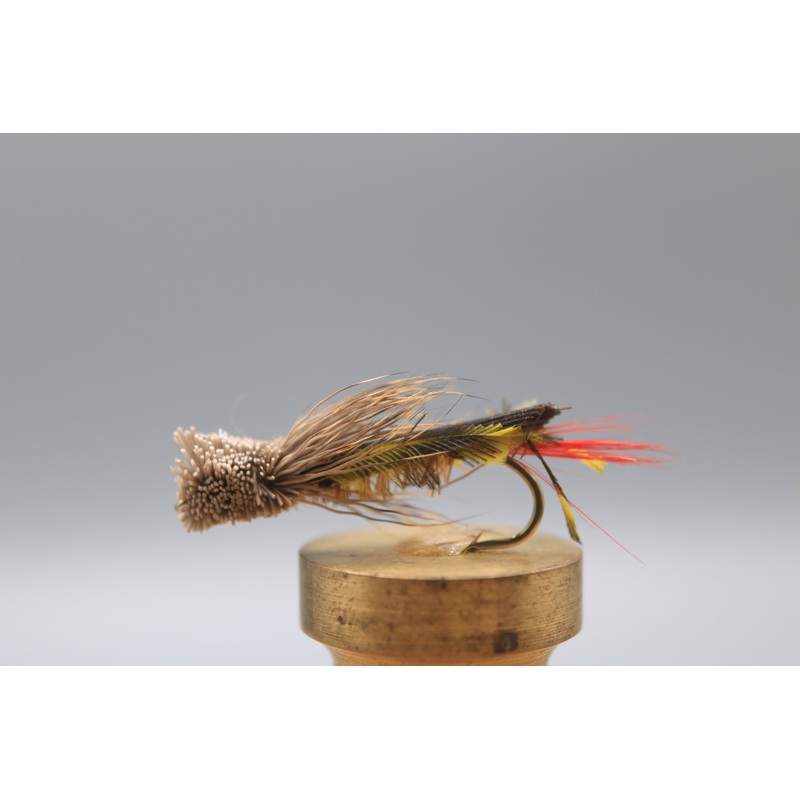 Dave’s Hopper