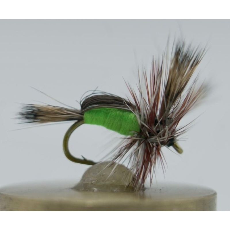 Dry Fly Assortment