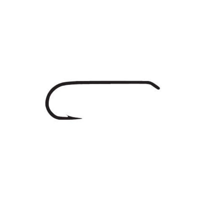 Dry Fly Hook 5212