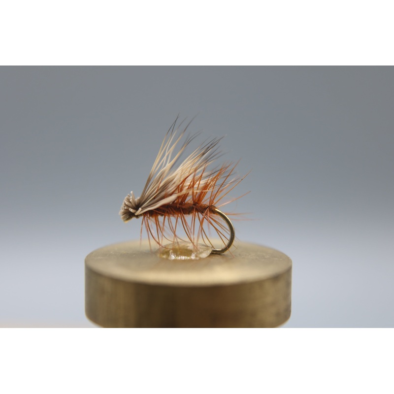 Elk Hair Caddis Dry