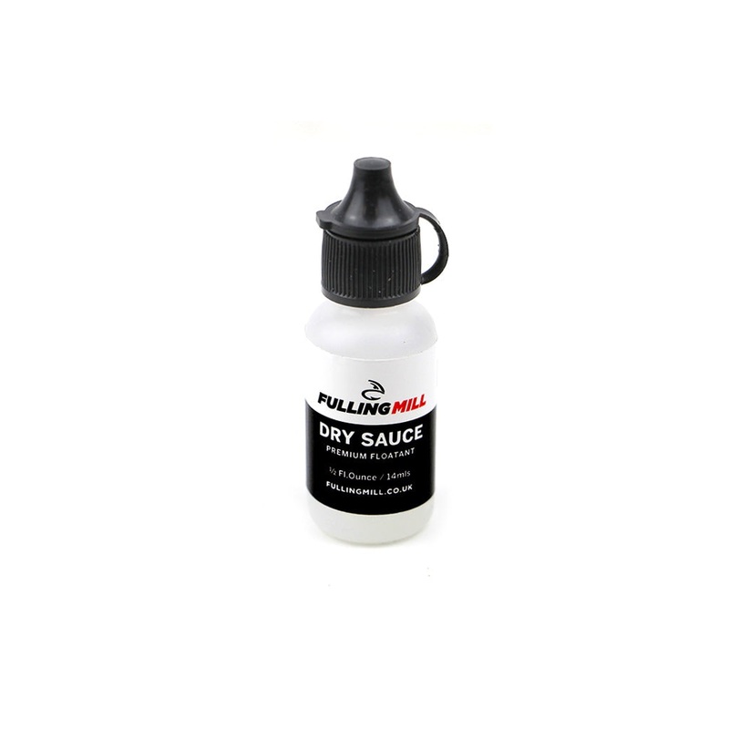 FULLING MILL DRY SAUCE