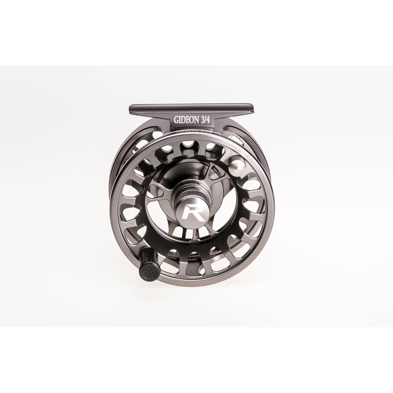 Gideon Fly Reel