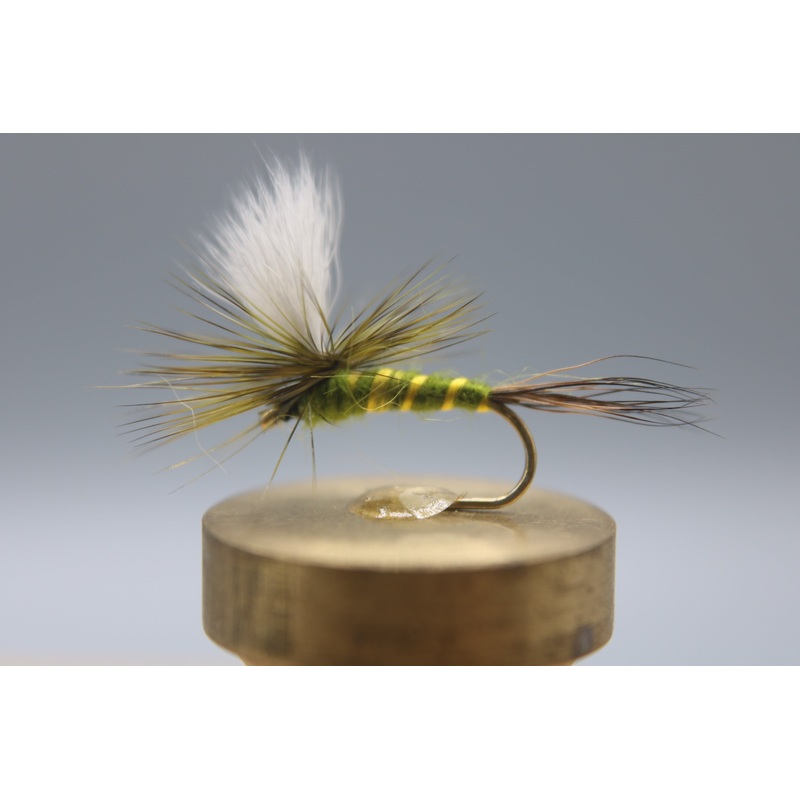 Green Drake Parachute Dry