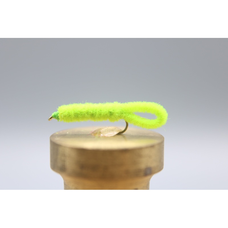 Green Weenie
