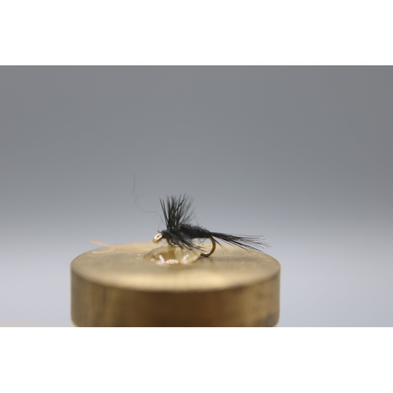 Midge Dry