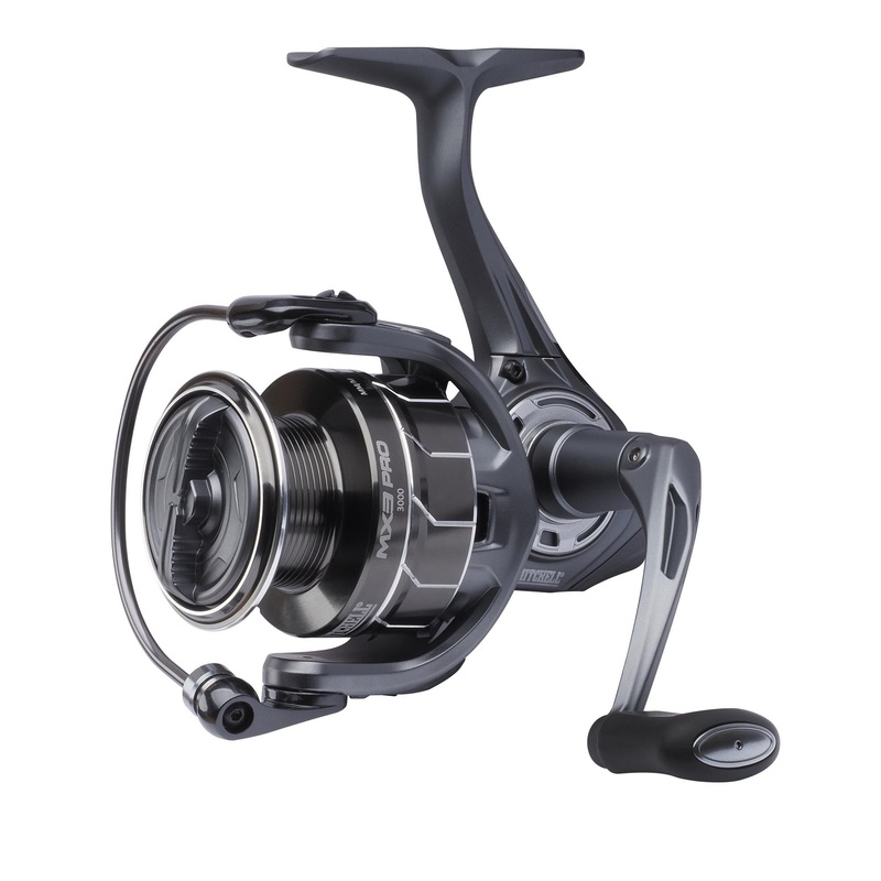 MITCHELL MX3 PRO SPINNING REEL