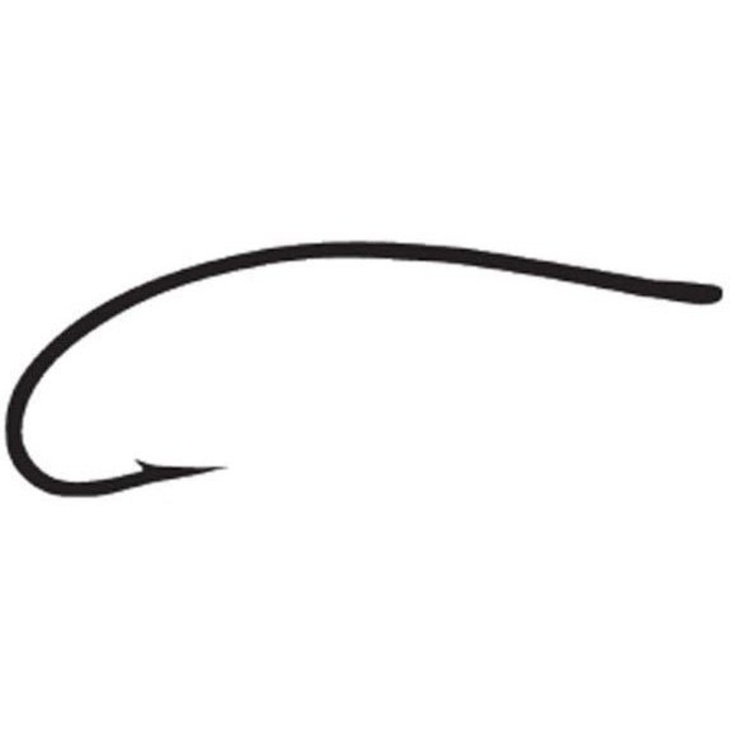 Natural bend Hook 200R