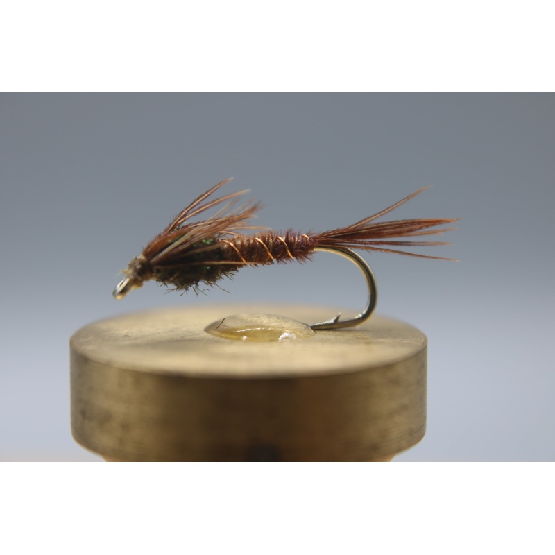 Pheasant Tail Nymph