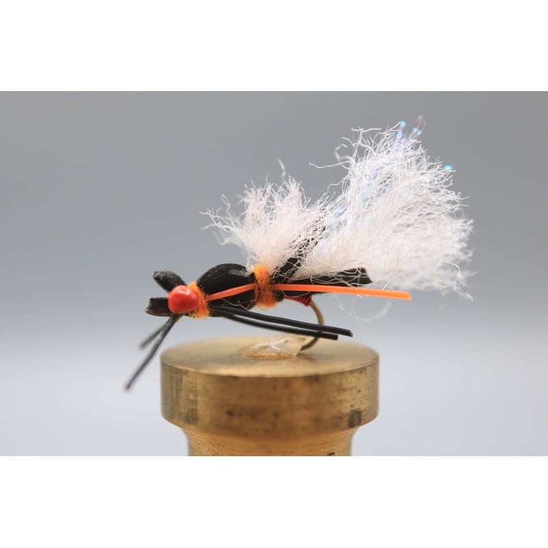 Pit Boss Cicada