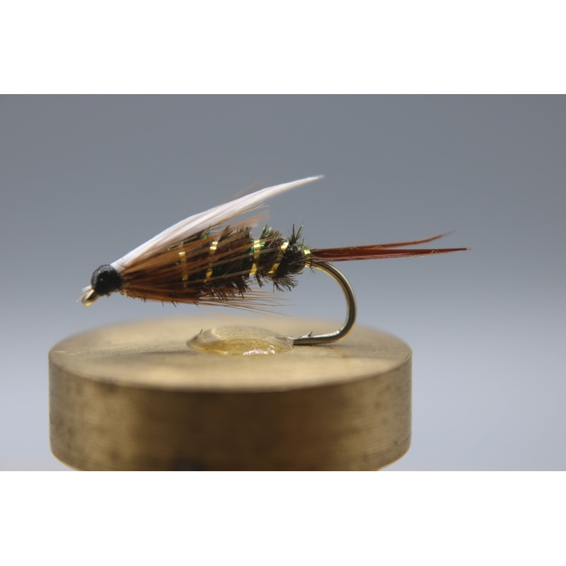 Prince Nymph