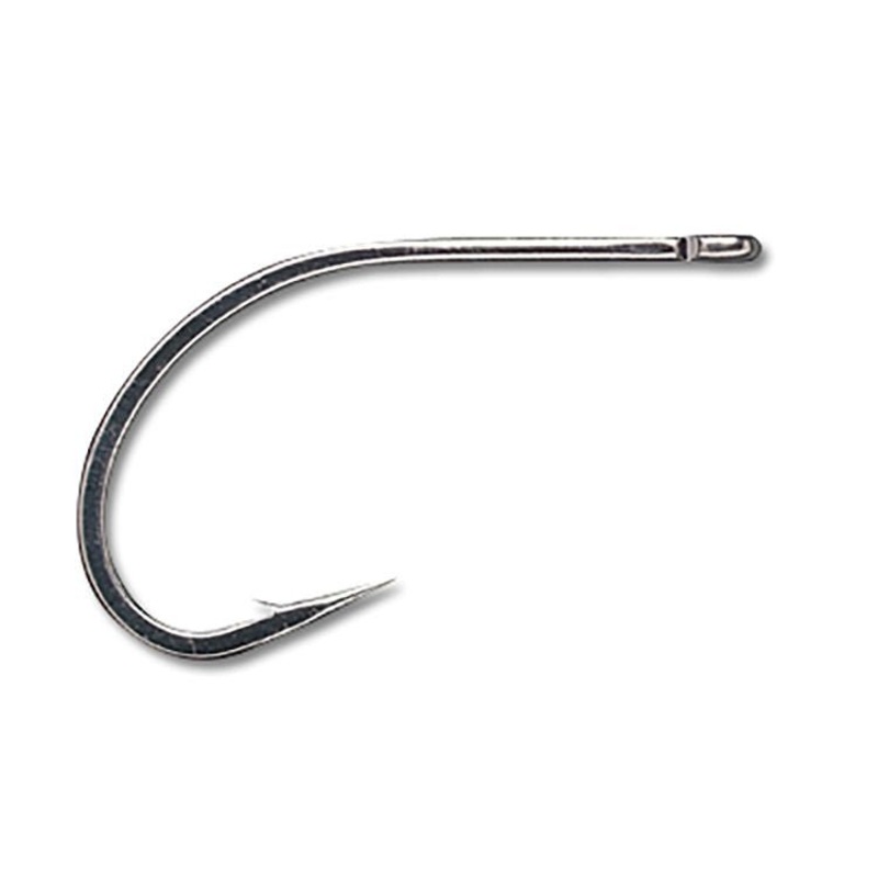 Short Shank Hook – Stainless