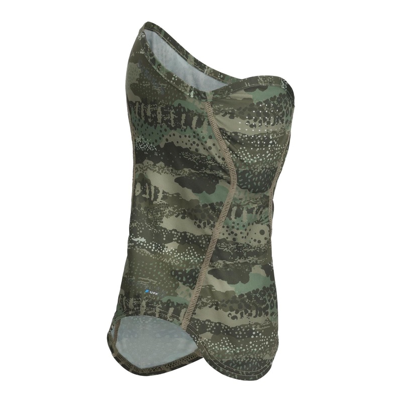 SIMMS BUGSTOPPER SUNGAITER SHROUD LODEN