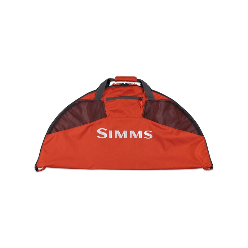SIMMS TACO WADING BAG SIMMS ORANGE