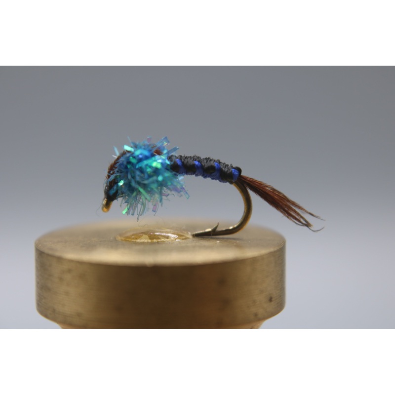 Steel Hammer Stonefly