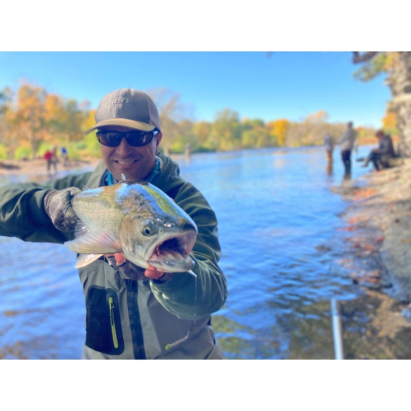 Steelhead Kit