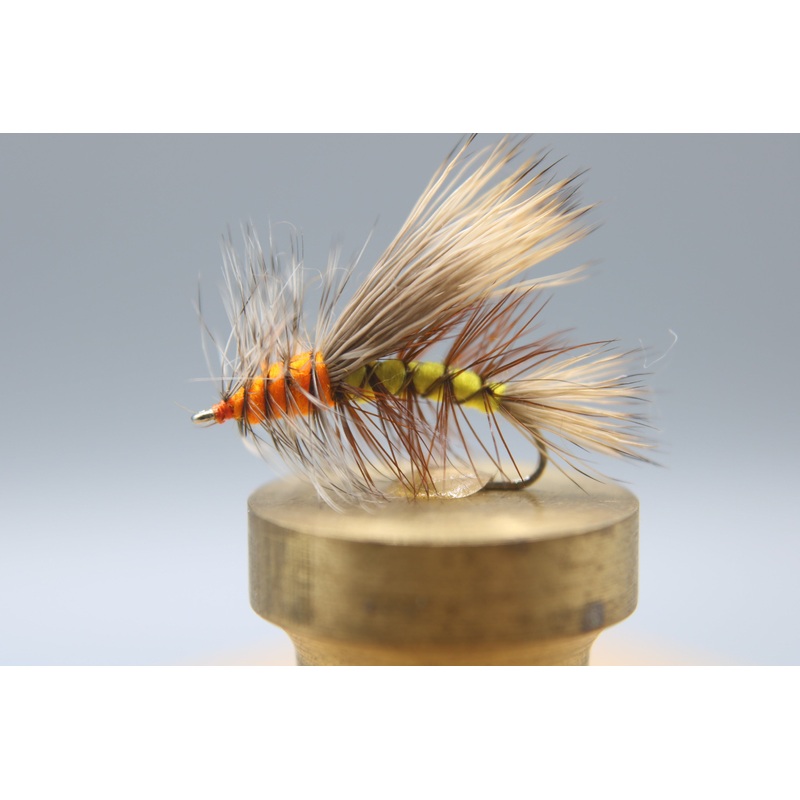 Stimulator Dry