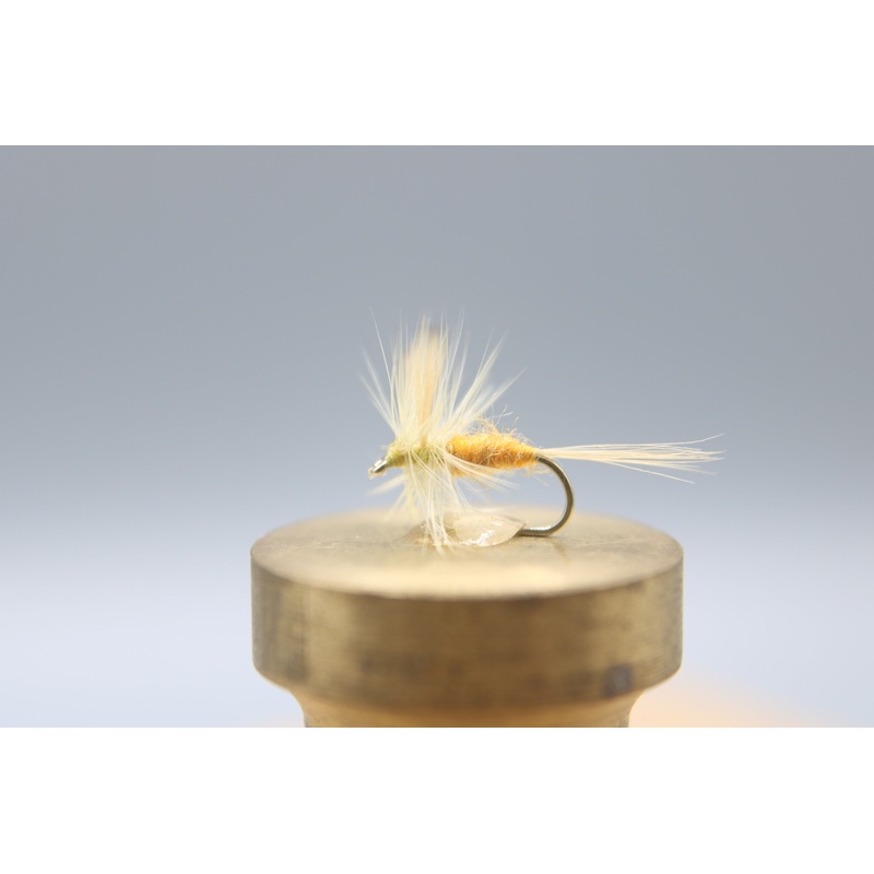 Sulphur Dry