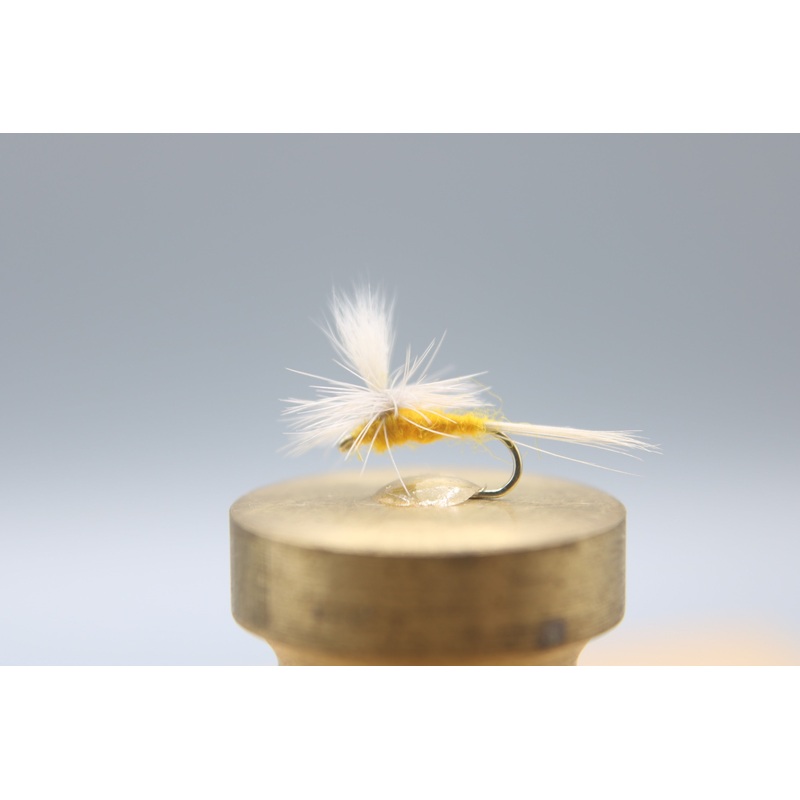 Sulphur Parachute