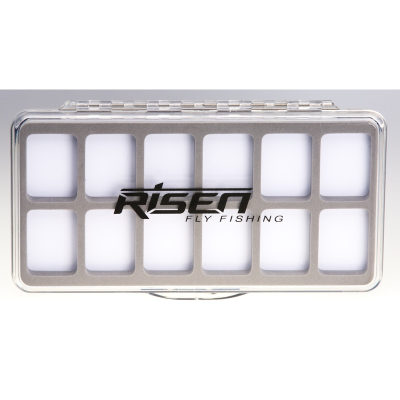 SUPER SLIM Fly Box